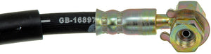 Dorman (Oe Solutions) H381158 Brake Line||h381158-006.Jpg||91||d18h381158||975630