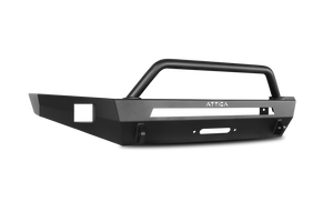 Product of Attica 4X4 ATTTR01A102-BX Terra Series  Bumper 