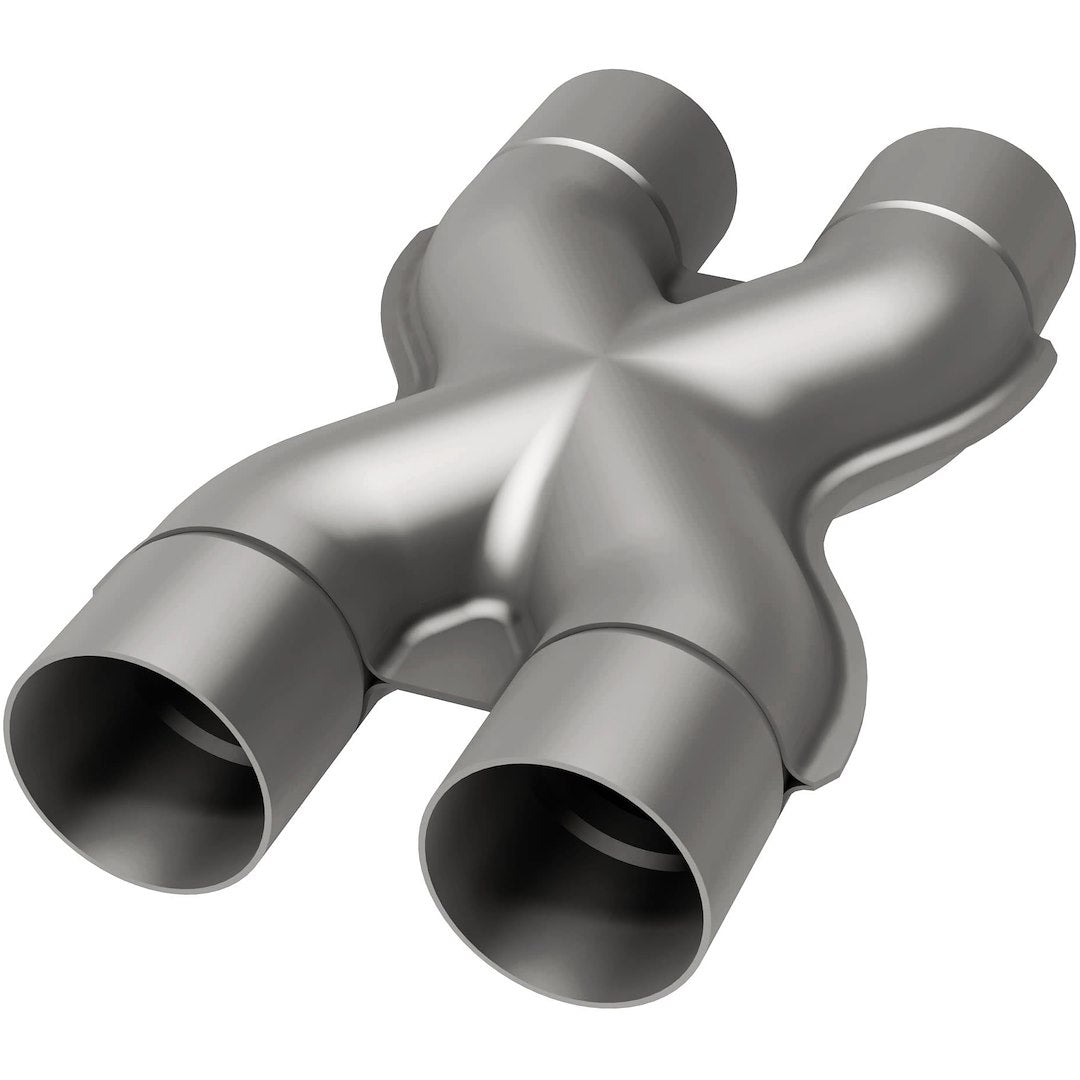 Magnaflow Performance 10792 Exhaust Crossover Pipe||10792_Back.Jpg||86||m6610792||1579260