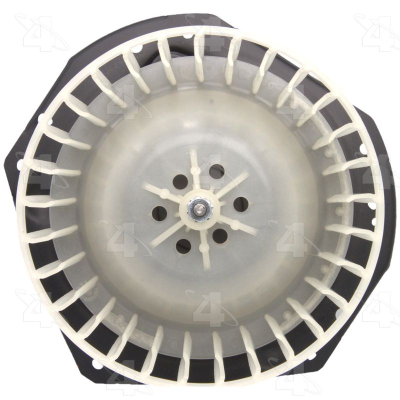 Four Seasons 35345 Heater Fan Motor||35345_1.Jpg||86||f1135345||2470110