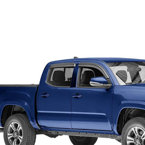 Black Horse Offroad 141648 Rainguard||||95||blk141648||2006898