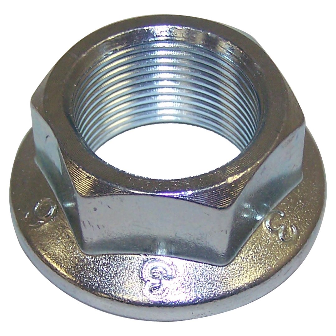 Product of Crown Automotive J3182601 Differential Pinion Yoke Nut