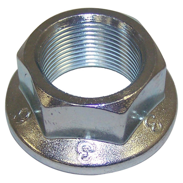 Product of Crown Automotive J3182601 Differential Pinion Yoke Nut