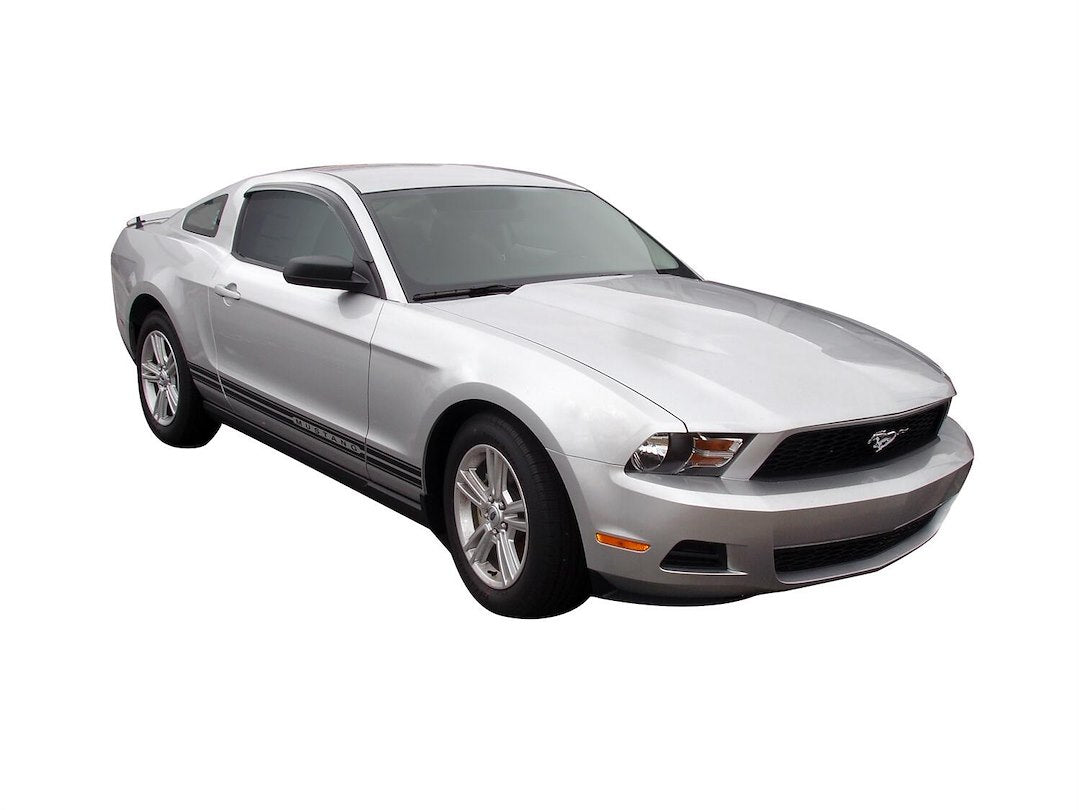 Auto Ventshade (Avs) 92024 Rainguard||92024_On_Vehicle_Hr.Jpg||86||v1592024||1760807
