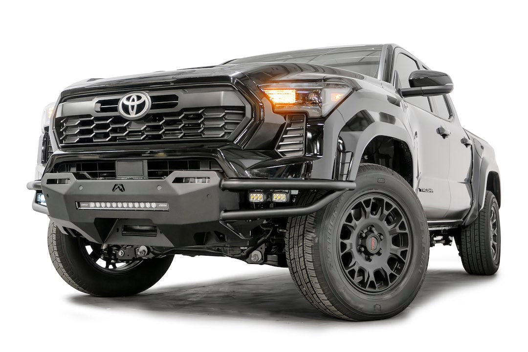 Product of Fab Fours TB24-01-1  Bumper 
