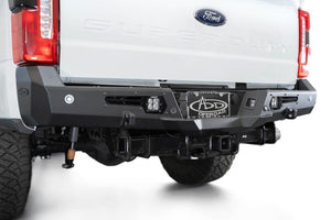 Product of Addictive Desert Designs R810141090103 Bomber Steel Powder Coated Bumper 