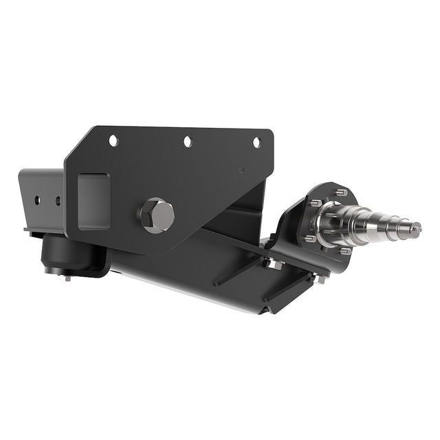 Product of Timbren Asr5200slh Trailer Suspension Kit