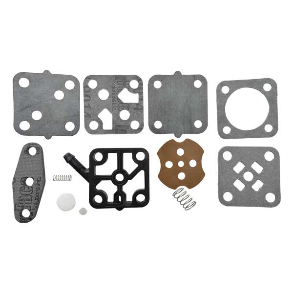 Emp - Engineered Marine Products 1399-01604 Fuel Pump Electric Service Kit||1399-01604.Jpg||85||emp139901604||2114946