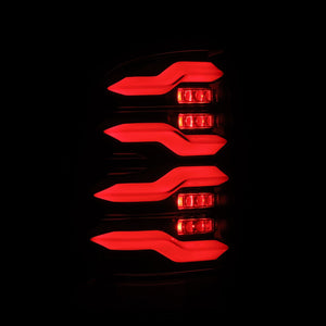 Product of AlphaRex USA 640003 Luxx-Series Tail Light Assembly 