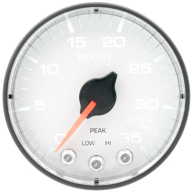 Autometer P303128 Gauge Boost||||85||a48p303128||2003041