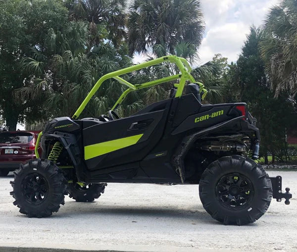 Product of Bulletproof Hitches HD206 2 Inch Receiver Trailer Hitch Ball Mount 