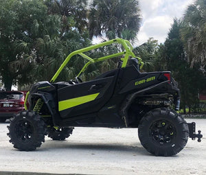 Product of Bulletproof Hitches HD206 2 Inch Receiver Trailer Hitch Ball Mount 