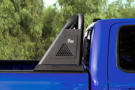 Product of Go Rhino 915003T Tubular Bar Textured Powder Coated Mild Steel Truck Bed Bar 