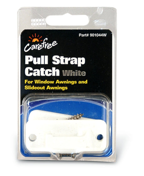 Carefree Rv 901044w Awning Pull Strap Catch||901044w _Pull Strap Catch.Jpg||85||c6f901044w||1308407