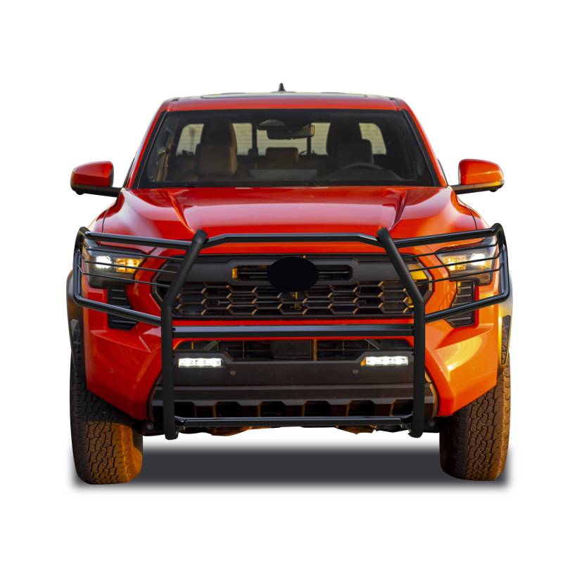 Black Horse Offroad 17a096404ma Grille Guard||17a096404ma_2.Jpg||87||blk7a096404ma||2276203