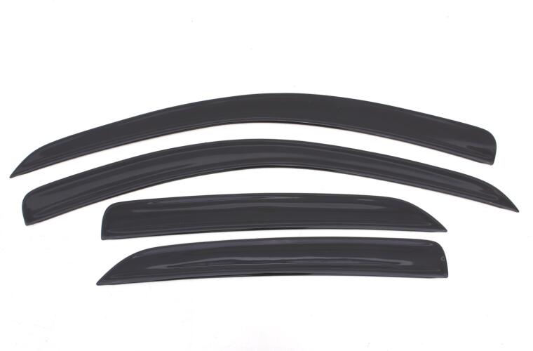 Product of Auto Ventshade (AVS) 894030 Ventvisor Outside Channel Rainguard 