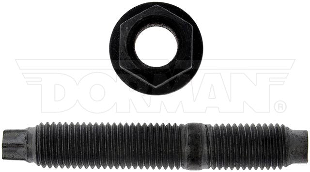 Product of Help! By Dorman 32103 Exhaust Manifold Hardware Set