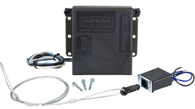 Hopkins Mfg 20099 Trailer Breakaway System Kit||||85||h2220099||2021519
