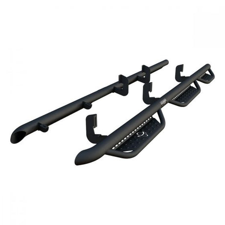 Ranch Hand Mrsc071c6b6s Nerf Bar - Truck Wheel To Wheel||||85||rnhmrsc071c6b||2026016