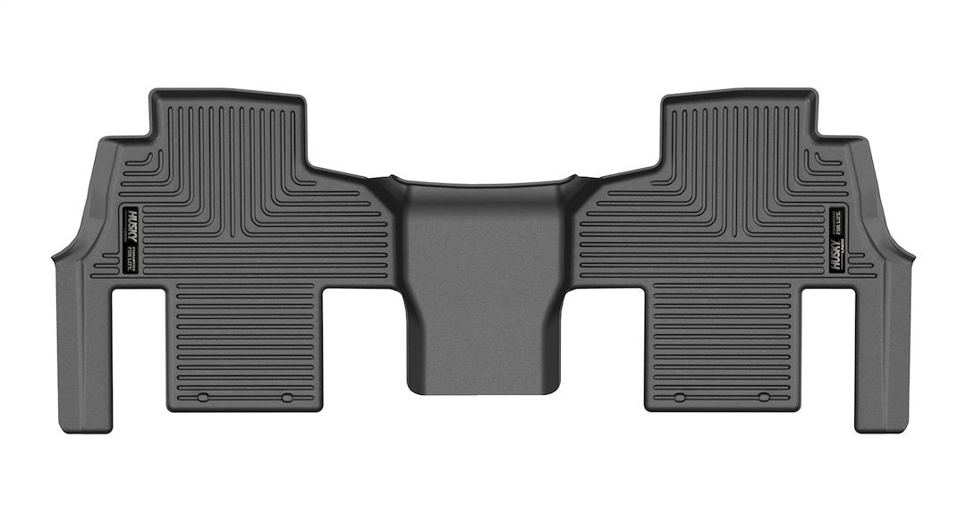 Product of Husky Liner X-act Contour™ 50611  Floor Liner 