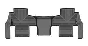 Product of Husky Liner X-act Contour™ 50611  Floor Liner 