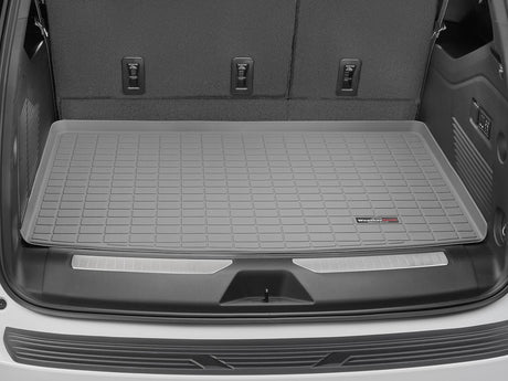 Weathertech (Usa) 421390 Cargo Area Liner||421390_1.Jpg||86||w24421390||1741091