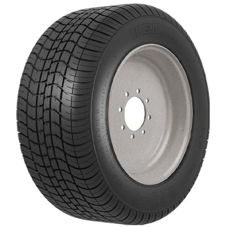 Product of Americana Tire and Wheel Loadstar K399 1HP56 ST-205-65-10 ST 
