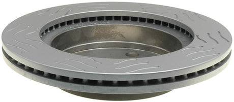 Product of Raybestos Brakes 780073PER Specialty - Street Performance S-Groove Slotted 2-Piece Brake Rotor 
