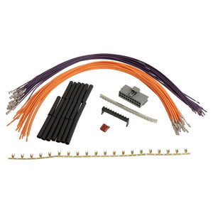 Crown Automotive 5183442aa Wiring Harness Connector||5183442aa.Jpg||85||c1y5183442aa||1380239
