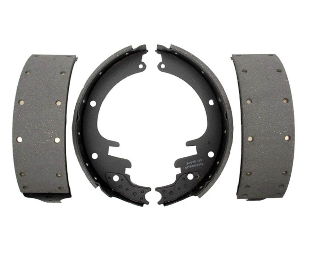 Product of Raybestos Brakes 452pg Brake Shoe
