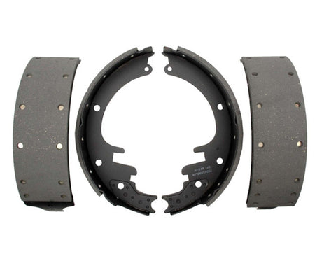 Product of Raybestos Brakes 452pg Brake Shoe