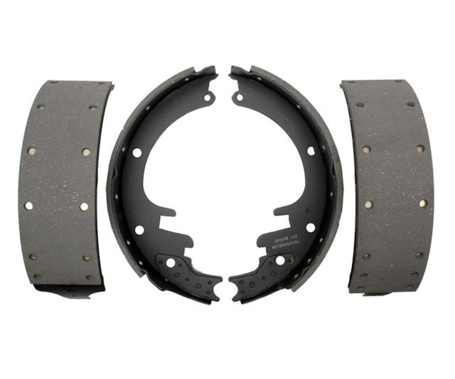 Product of Raybestos Brakes 452pg Brake Shoe