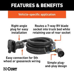 Curt 56000 Trailer Wiring Connector||56000_3008x1990_Fa.Jpg||86||c9356000||956434
