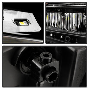 Product of Xtune 9952395 Headlight Assembly