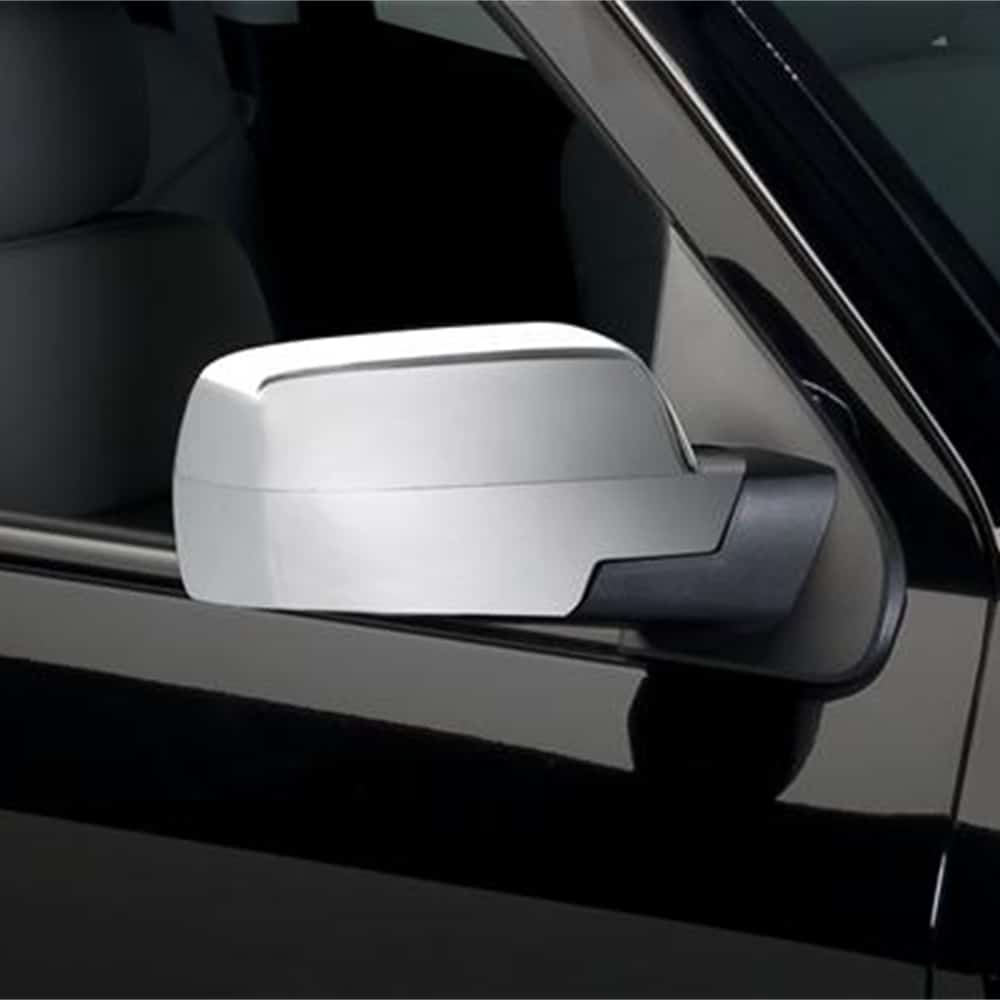 Putco 400140 Exterior Mirror Cover||400140_2.Jpg||87||p45400140||1455541
