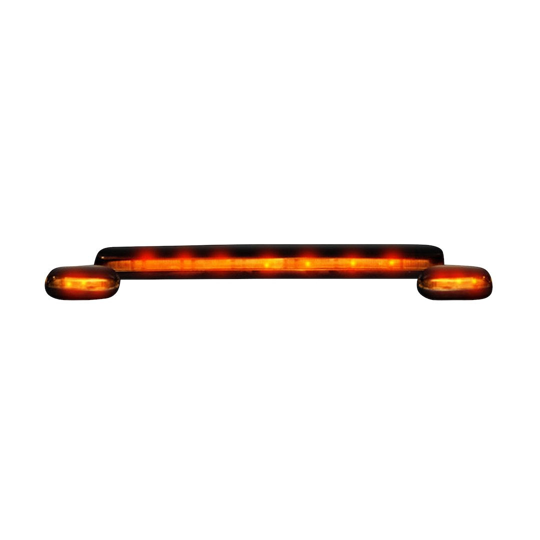 Recon Accessories 264156clrgb Roof Marker Light||||87||r8964156clrgb||1915526