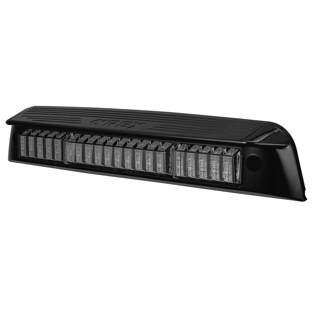 Alpharex Usa 220086 Center High Mount Stop Light||220086_2.Jpg||87||alp220086||2211315