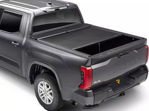 Product of Roll-N-Lock A-Series XT ™ Hard Manual Retractable 533A-XT Tonneau Cover 