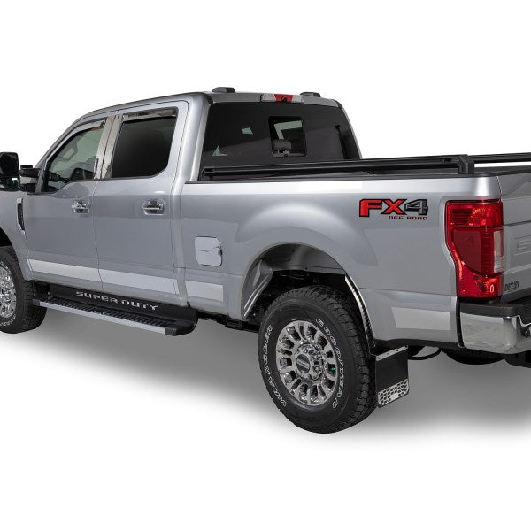 Product of Putco 9751461 Rocker Panel Molding