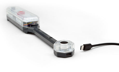 Stkr Concepts 00135 Parking Aid Sensor||garage Side Parking Sensor Usb Option.Jpg||86||s8k00135||982963