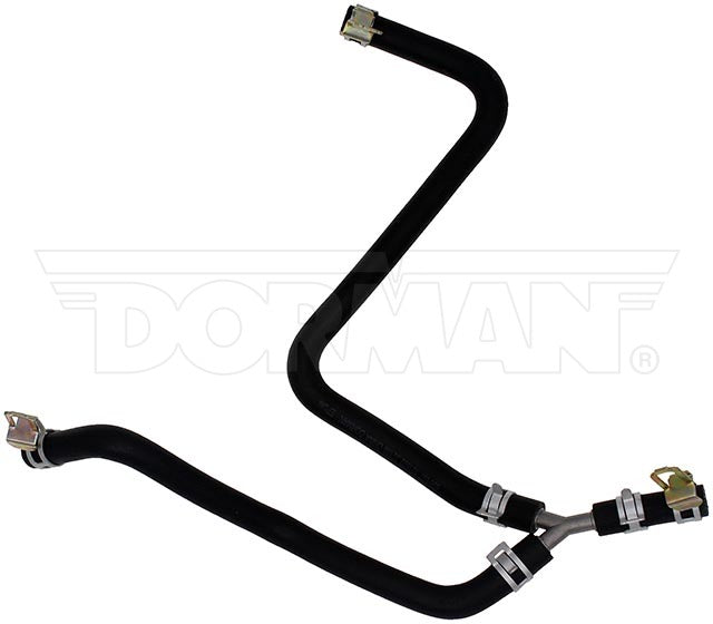 Dorman (Oe Solutions) 626-697 Heater Hose||626-697_1.Jpg||86||d18626697||968594