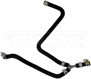 Dorman (Oe Solutions) 626-697 Heater Hose||626-697_1.Jpg||86||d18626697||968594