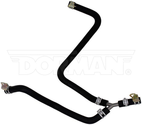Dorman (Oe Solutions) 626-697 Heater Hose||626-697_1.Jpg||86||d18626697||968594