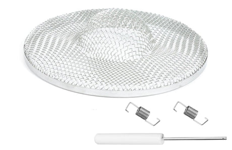 Jr Products 06-30275 Bug Screen - Rv Appliance||06-30275.Jpg||85||j450630275||960716