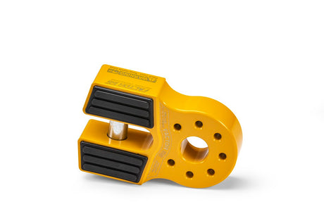 Factor 55 00050-03 Winch Cable Shackle Mount||00050-03_Flatlink_Yellow.Jpg||85||fac0005003||955334