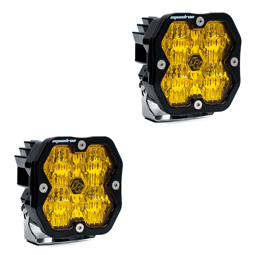 Baja Design 55-7815-2nh Driving/ Fog Light||55-7815-2nh.Jpg||85||b345578152nh||2344208
