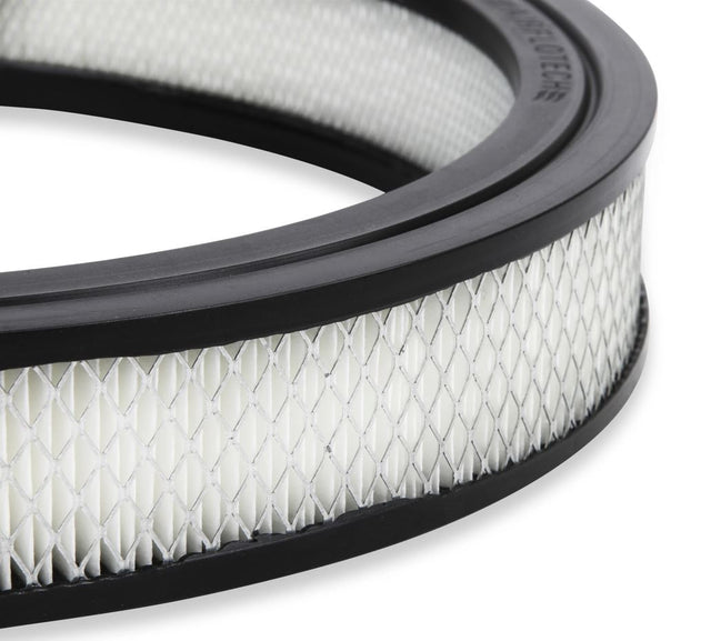 Product of Mr. Gasket 1480A Round Disposable Air Filter 