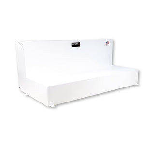Product of TrailFX 21110SW Liquid Transfer Tank  