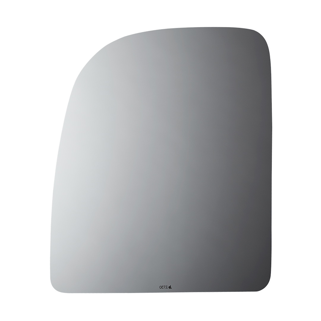 Burco Mirrors 2730 Exterior Mirror Glass||2730_Back.Png||86||bur2730||2240424