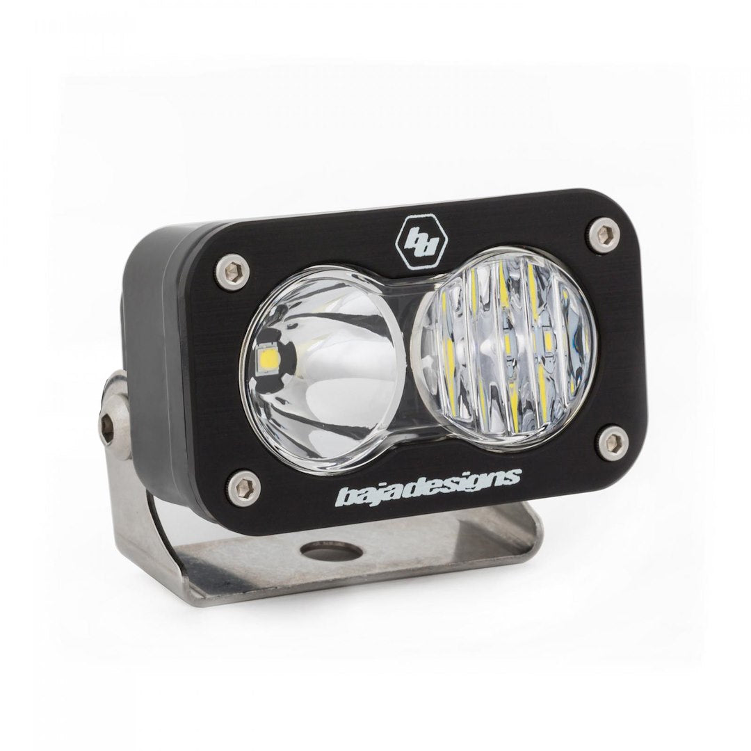 Baja Design 540003 Driving/ Fog Light||fgxx_540003-Img_001_P04_Ang_A.Jpg||85||b34540003||2344203